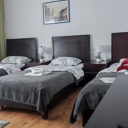 Casa De Oaspeti Wallendorf Bistrita Unirea Pokoj fotografie